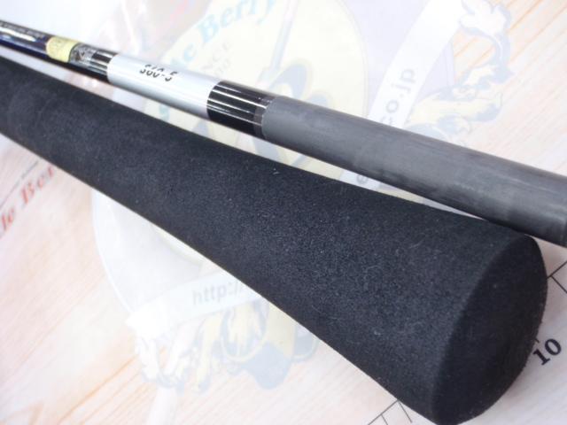たぬきちグラップラー BB Type J S60-5 21グラップラーBBタイプJ S60-5｜＠ベリーネット 日本最大新品