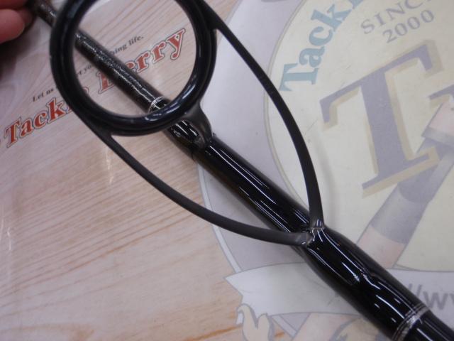 たぬきちグラップラー BB Type J S60-5 21グラップラーBBタイプJ S60-5｜＠ベリーネット 日本最大新品