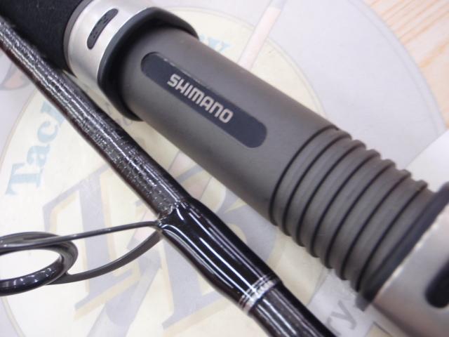 たぬきちグラップラー BB Type J S60-5 21グラップラーBBタイプJ S60-5｜＠ベリーネット 日本最大新品