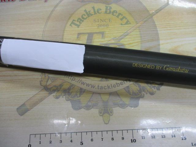 がま鮎激流スペシャル 100