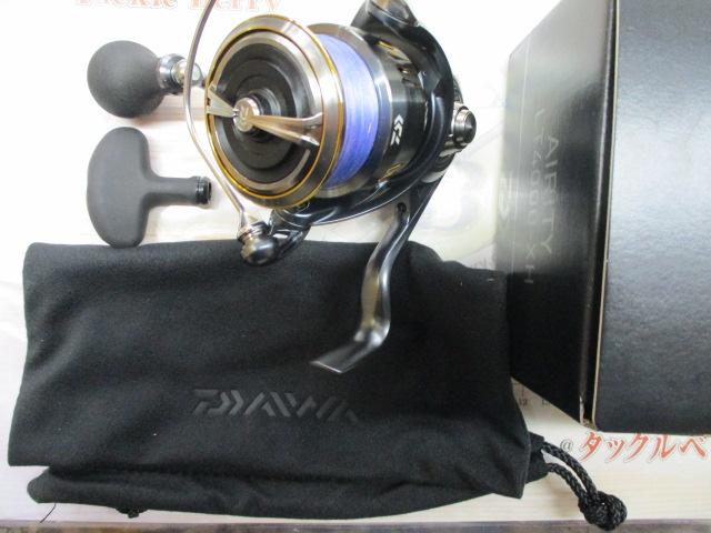 23エアリティ LT4000-XH