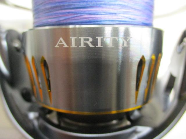 23エアリティ LT4000-XH