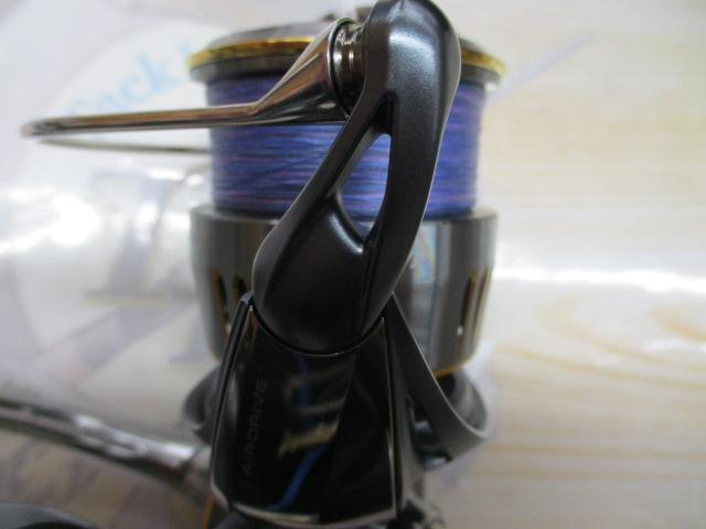 23エアリティ LT4000-XH