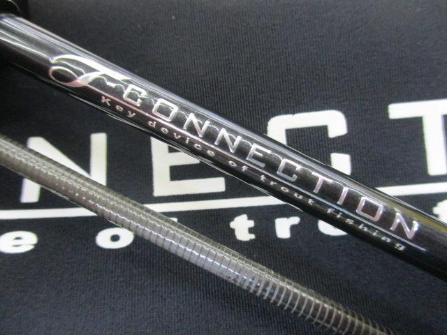 Tコネクション エリア TCA-S61L+E