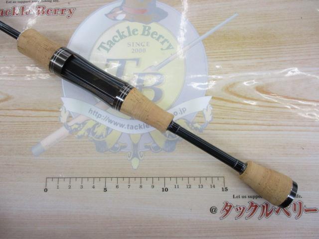 ティモン Tコネクション エリア TCA-S 61L＋E JACKALL ティモン T