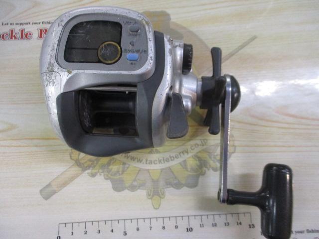 スーパータナセンサーS 400W