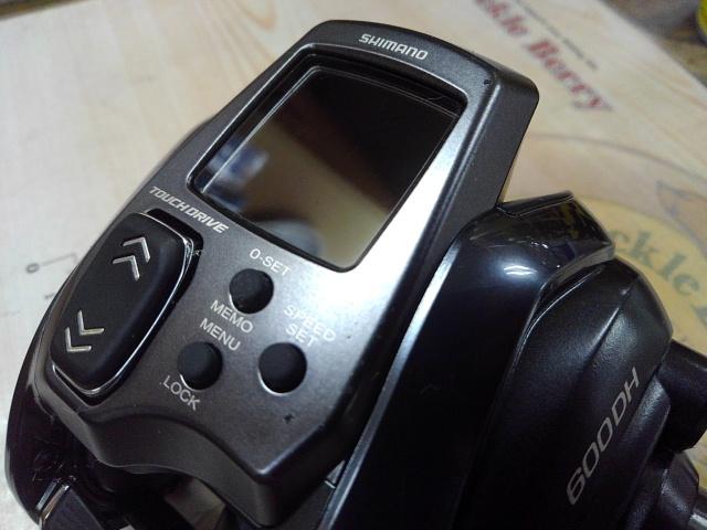 23フォースマスター 600DH｜＠ベリーネット 日本最大新品中古