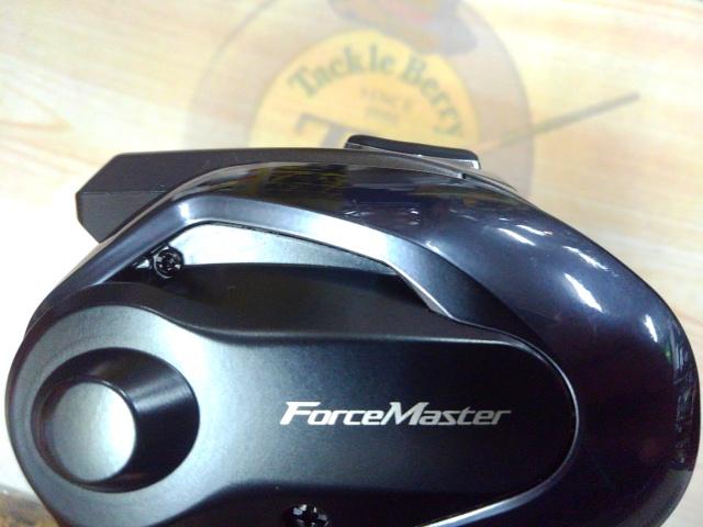 23フォースマスター 23フォースマスター 600DH｜＠ベリーネット 日本最大新品中古