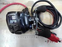 23フォースマスター 600DH