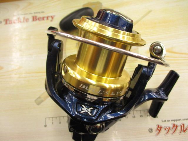 シマノ ブルズアイ 5080 Amazon | シマノ(SHIMANO) スピニングリール 投げ・遠投 14