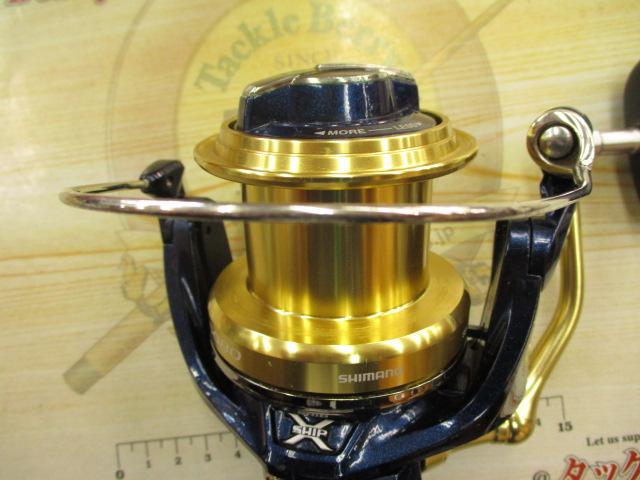 シマノブルズアイ5080 シマノ ブルズアイ 5080 スピニングリール - 最安値・価格比較