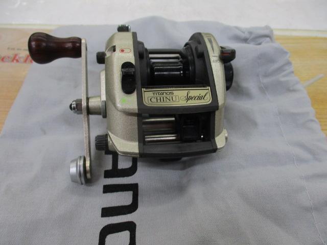 NEWチタノスチヌスペシャル GT1000
