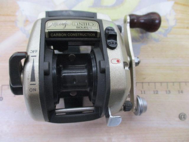 NEWチタノスチヌスペシャル GT1000