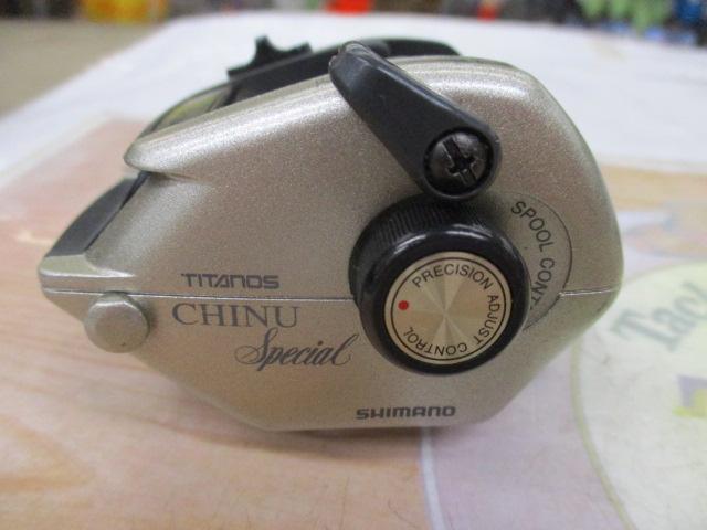 NEWチタノスチヌスペシャル GT1000