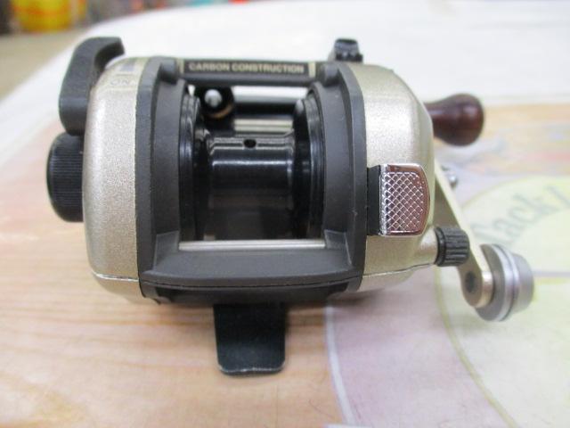 NEWチタノスチヌスペシャル GT1000