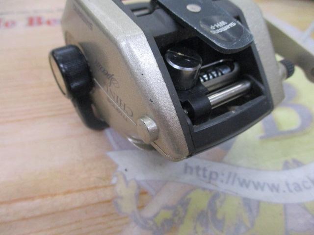 NEWチタノスチヌスペシャル GT1000