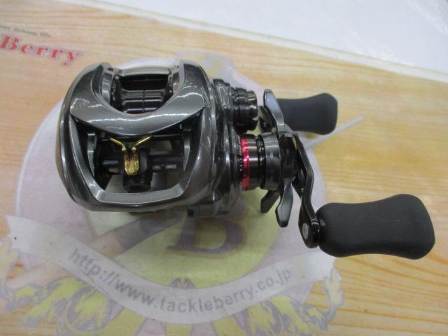スティーズCT SV TW 700 SHL Daiwa 19 Steez CT SV TW700 2019- - Daiwa - Casting Reels