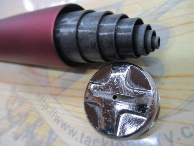 プライム本流 P-3 90M・W