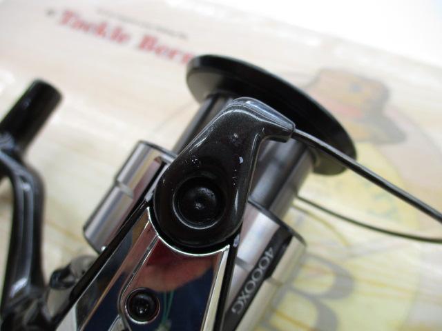 未使用　23 ヴァンキッシュ 4000XG シマノ 23ヴァンキッシュ4000XG