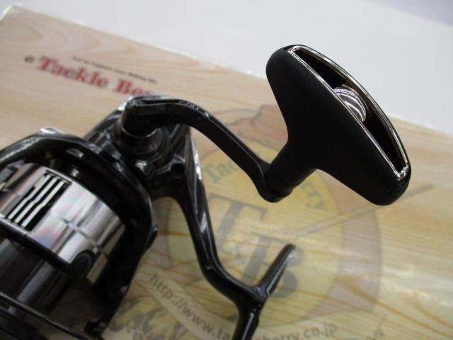 23ヴァンキッシュ 4000XG｜＠ベリーネット 日本最大新品中古釣具