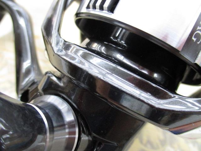 23ヴァンキッシュ 4000XG