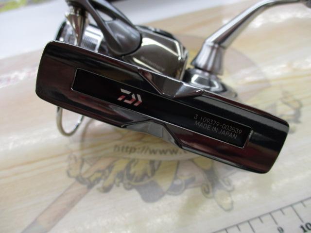 22イグジスト　LT2000S-P 22EXIST LT2000S-P（イグジスト） – t-Route