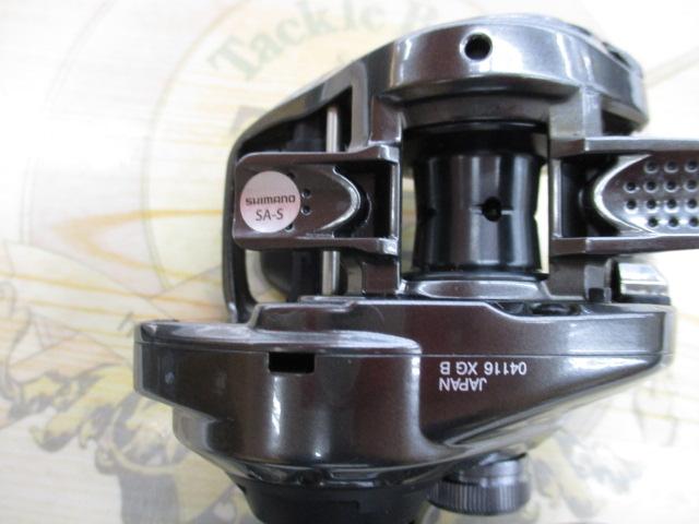 SHIMANO - シマノ 20 メタニウム XG 未使用 シマノ メタニウム XG 右 (リール) 価格比較 - 価格.com