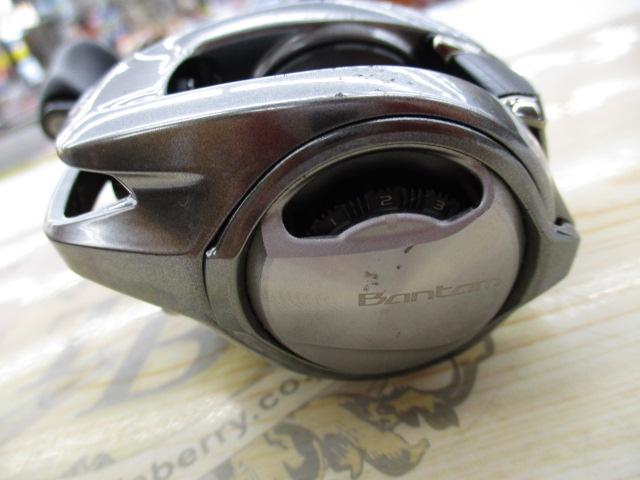 18バンタムMGL RH