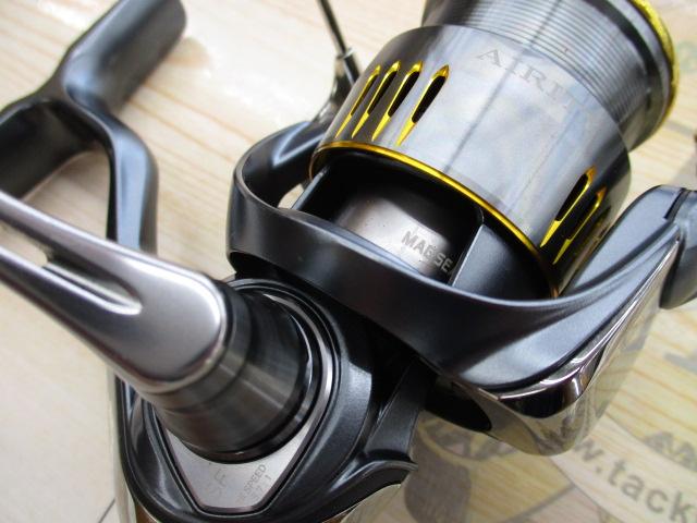 23エアリティ SF2000SS-H｜＠ベリーネット 日本最大新品中古釣具