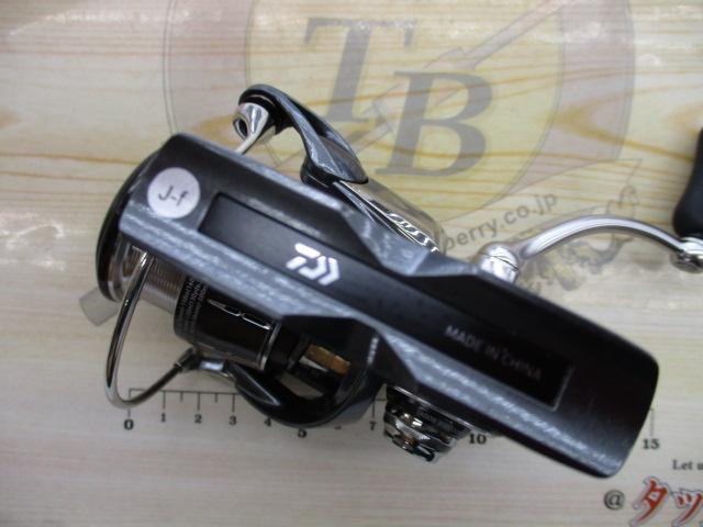 24ルビアス ST LT2500S-XH｜＠ベリーネット 日本最大新品中古