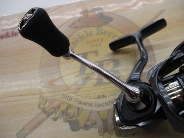 OH済 24ルビアス LT2500S ダイワ 24 ルビアス LT2500S - 上島釣具店