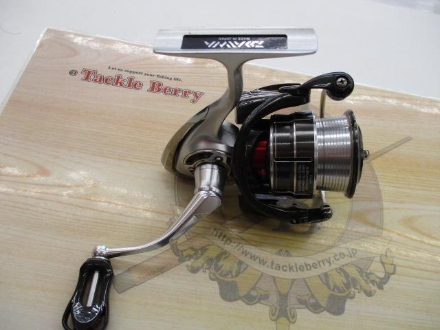 DAIWA - ダイワ　14 イグニス 2505H　TYPE-R fld-yokkaichi_2100009722434