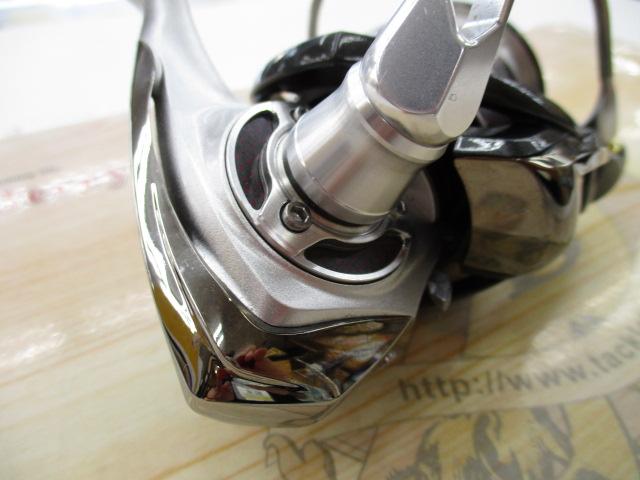 14イグニス 2505H Type-R｜＠ベリーネット 日本最大新品中古釣具