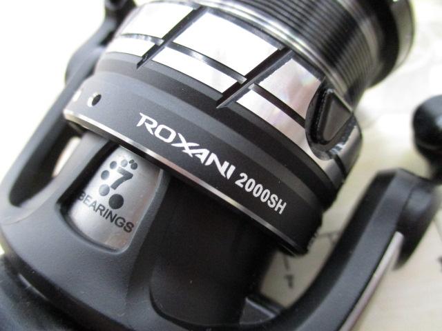 ロキサーニ 2000SH