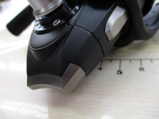 ロキサーニ 2000SH