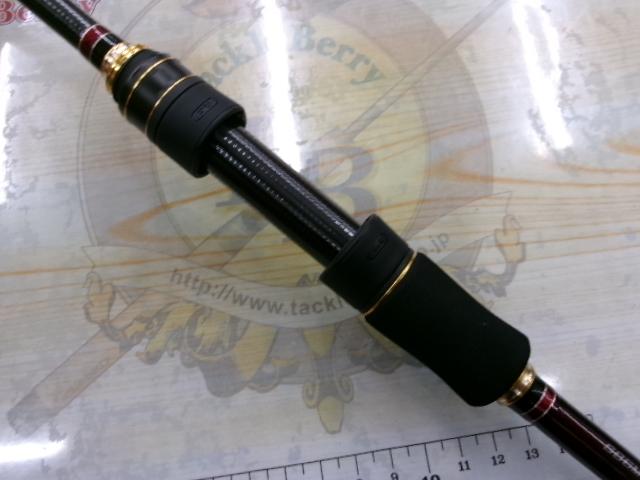 ラグゼEG Xアルティメット S86ML-solid｜＠ベリーネット 日本