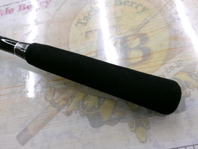 ラグゼスピードメタルX S69MH-ソリッド