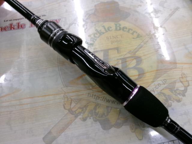 ラグゼスピードメタルX S69MH-ソリッド