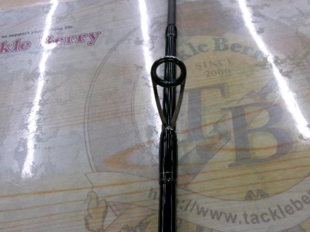 ラグゼスピードメタルX S69MH-ソリッド