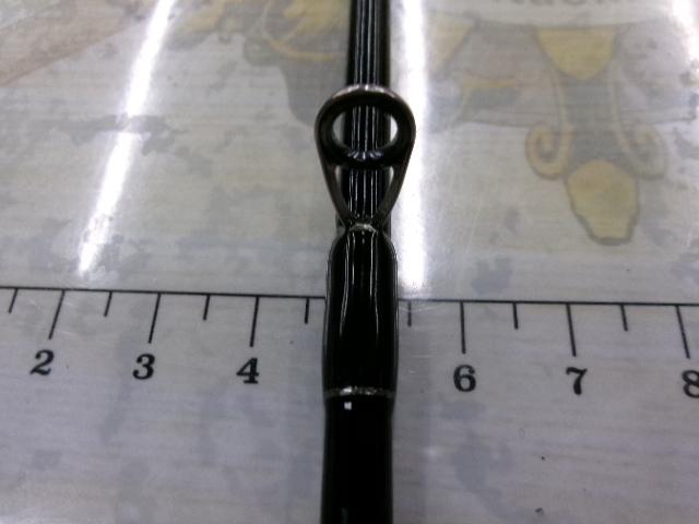 ラグゼスピードメタルX S69MH-ソリッド