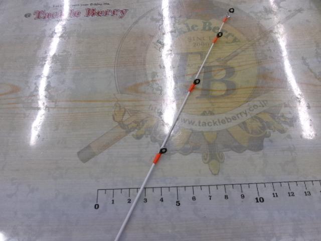 ラグゼスピードメタルX S69MH-ソリッド