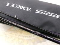 ラグゼスピードメタルX S69MH-ソリッド