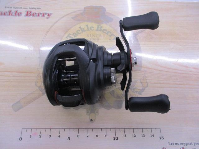 タトゥーラ TW 100SH｜＠ベリーネット 日本最大新品中古釣具WEB