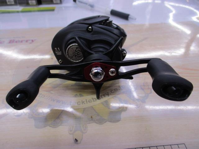 タトゥーラ TW 100SH｜＠ベリーネット 日本最大新品中古釣具WEB
