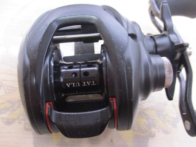 タトゥーラ TW 100SH｜＠ベリーネット 日本最大新品中古釣具WEB