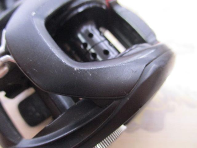 タトゥーラ TW100H中古品 タトゥーラ 100SH-TW｜＠ベリーネット 日本最大新品中古釣具WEB