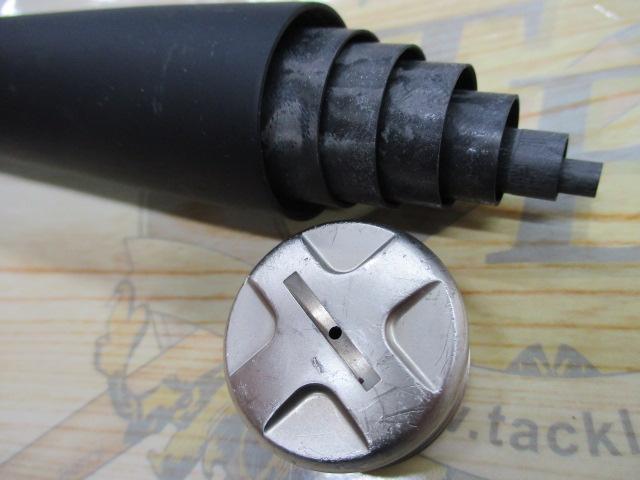 アバンサーV 早瀬抜90MY