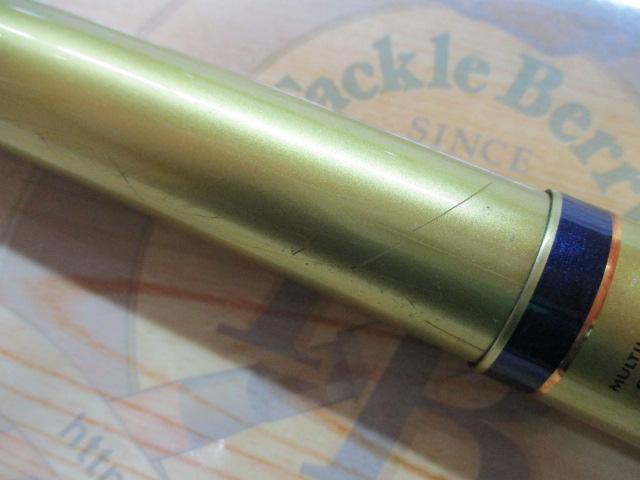 アバンサーV 早瀬抜90MY