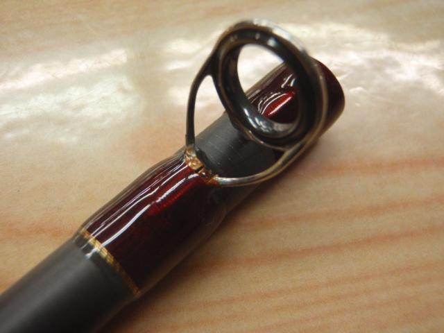 レッドフリップ RF772B-L/LN