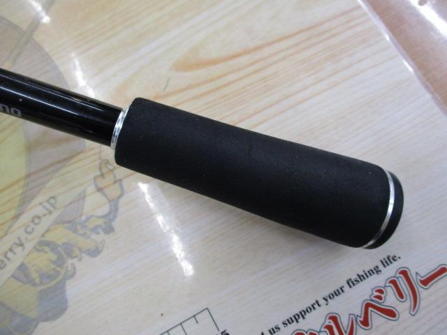 17エクスプライド 266L｜＠ベリーネット 日本最大新品中古釣具